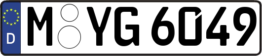 M-YG6049