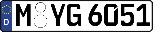 M-YG6051