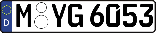 M-YG6053