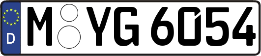 M-YG6054