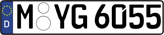 M-YG6055