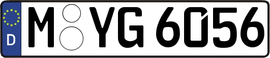 M-YG6056
