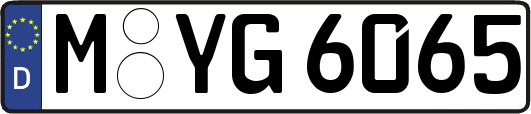 M-YG6065