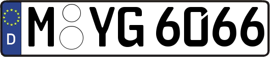 M-YG6066