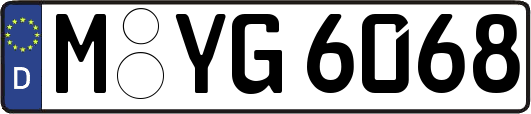 M-YG6068