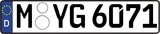 M-YG6071