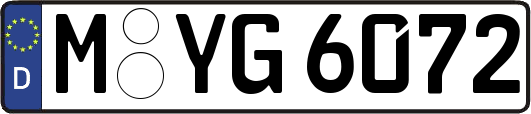 M-YG6072