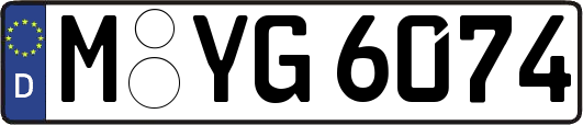 M-YG6074