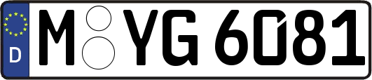 M-YG6081