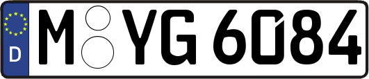 M-YG6084