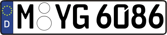 M-YG6086
