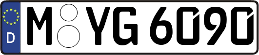 M-YG6090