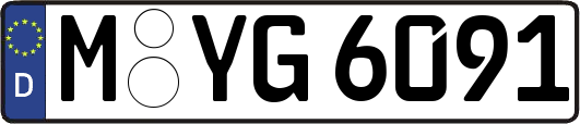 M-YG6091