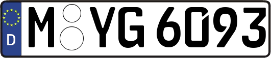 M-YG6093