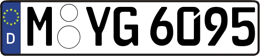 M-YG6095