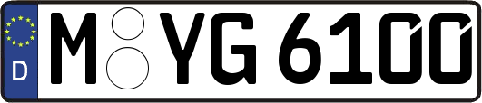 M-YG6100