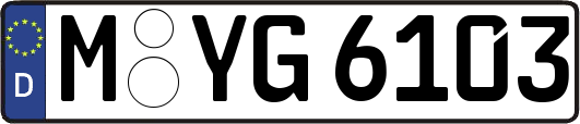 M-YG6103