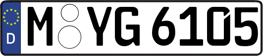 M-YG6105
