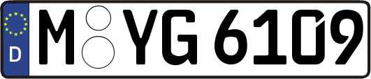 M-YG6109