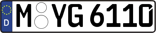 M-YG6110
