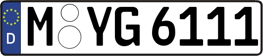 M-YG6111
