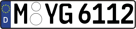 M-YG6112