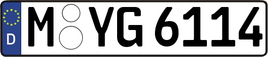 M-YG6114