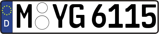 M-YG6115