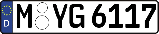 M-YG6117