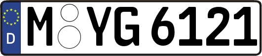 M-YG6121