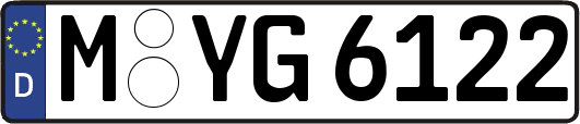 M-YG6122