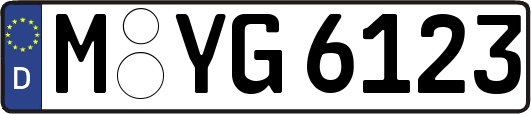 M-YG6123