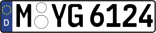 M-YG6124