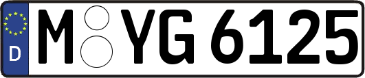 M-YG6125