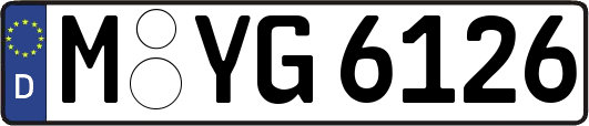 M-YG6126