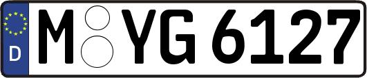 M-YG6127