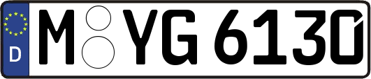 M-YG6130