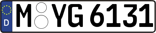 M-YG6131