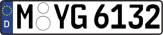 M-YG6132