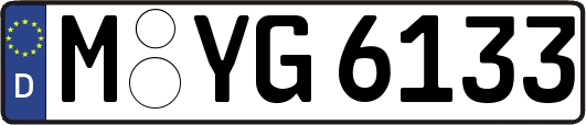 M-YG6133