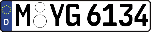 M-YG6134
