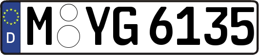 M-YG6135