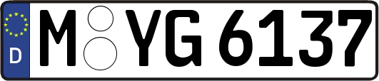 M-YG6137