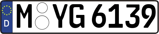 M-YG6139