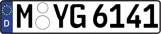 M-YG6141