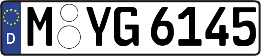 M-YG6145