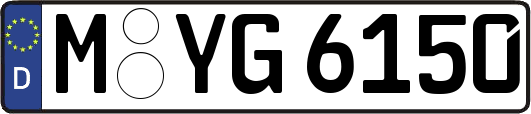 M-YG6150