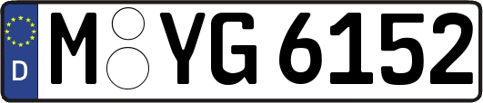 M-YG6152