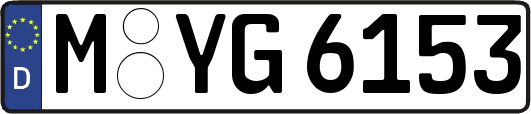 M-YG6153