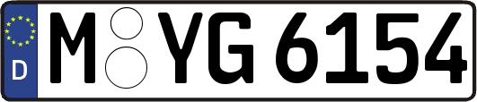 M-YG6154